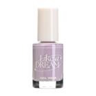 The Saem - Nail Wear Like A Dream Collection - 5 Colors #113 Sugar Ring Lilac