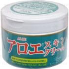Cosmetex Roland - Loshi Moist Aid Aloe Moisture Skin Cream 220g