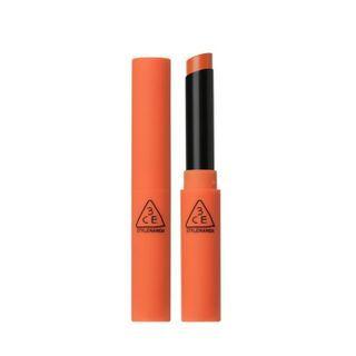 3ce - Slim Velvet Lip Color - 15 Colors #ace - New Version