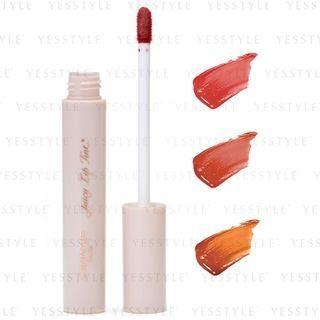 Canmake - Juicy Lip Tint - 3 Types