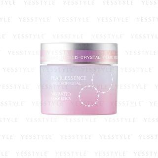 Mikimoto Cosmetics - Pearl Essence Liquid Crystal 48g
