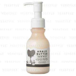 Stella Seed - Ahalo Butter Rich Moist Hair Milk 100ml