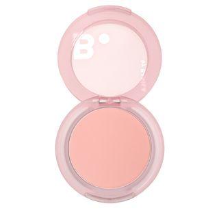 Banila Co - B. By Banila Priming Veil Cheek - 2 Colors #pk01 Glimmer