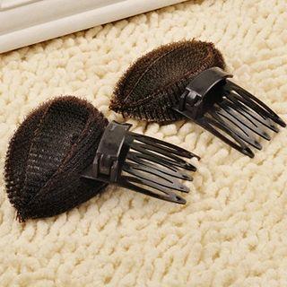 Pin Show - Hair Volume Styling Tool