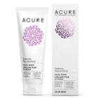 Acure - Radically Rejuvenating Facial Scrub 4 Oz 4oz / 118ml