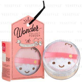 Ac Series - Wonder Collect Powder (little Twin Stars - Lala) 10g