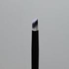 Makeup Brush M71 - Black - One Size