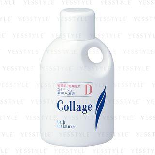 Collage - Collage D Bath Moisture 500ml