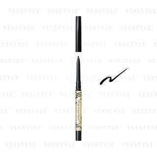 Shiseido - Integrate Gel Liner (#bk999) 0.13g