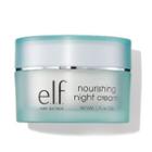 E.l.f. Cosmetics - E.l.f. Nourishing Night Cream, 1.76oz 1.76oz / 50g