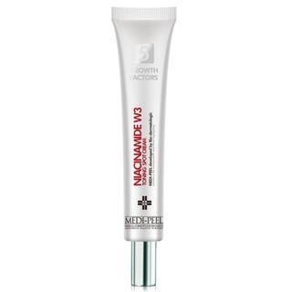 Medi-peel - Niacinamide W3 Toning Spot Cream 40ml