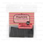 Mapepe - Hair Pin (black) 24 Pcs