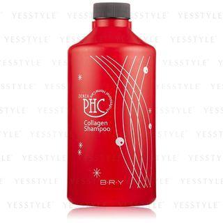 Zenia Phc - Collagen Shampoo Refill 800ml 800ml