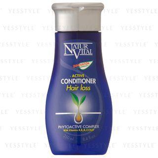 Ishizawa-lab - Natur Vital Hair Loss Conditioner 250ml