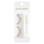Nature Republic - Beauty Tool Eyelashes (#02 Natural & Brown) 1 Pair