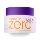 Banila Co - Clean It Zero Cleansing Balm Original #purple 100ml (disney Halloween Limited Edition) 100ml