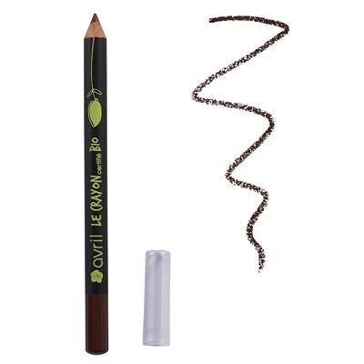 Avril - Organic Eye Pencil (earth) 1g