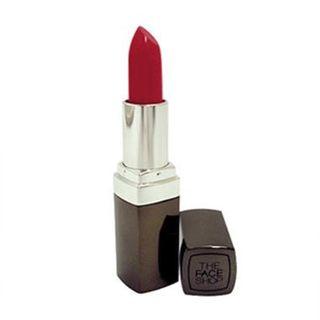 The Face Shop - Black Label Lipstick (#116 Flower Pink)