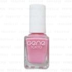 Daiso - Gene Nail Polish Lame Pink 8ml
