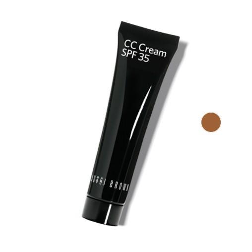 Bobbi Brown - Cc Cream Spf 35 (golden Nude) 40ml/1.35oz