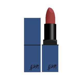 Bbi@ - Last Lipstick Red Series Iv #19 1pc