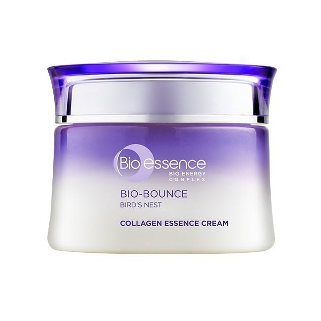 Bio-essence - Bio-bounce Collagen Essence Cream 50g