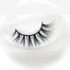 False Eyelashes (11-12 Mm) 68# - One Size