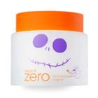 Banila Co - Clean It Zero Cleansing Balm Original #orange 180ml (disney Halloween Limited Edition) 180ml