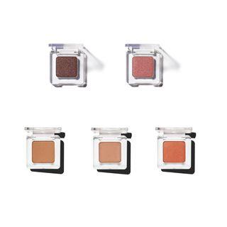 Espoir - Eyeshadow Satin (23 Colors) #10 Fabulous