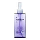 The Face Shop - Oil Specialist Deep Firming Cleansing Oil 200ml