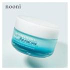 Memebox - Nooni Deep Water Therapy Facial Cream (balancing) 50g 50g