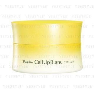 Papilio - Cell Up Blanc Cream 30g