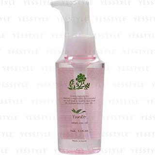 Demi - Yunto Inbath Conc Oil 75ml