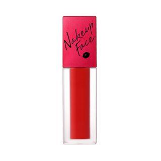 Nakeup Face - Velvet Scandal Lip Tint - 5 Colors #04 One Night Scandal