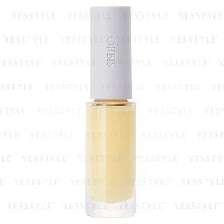Orbis - Nail Color (clear Yellow) 1 Pc