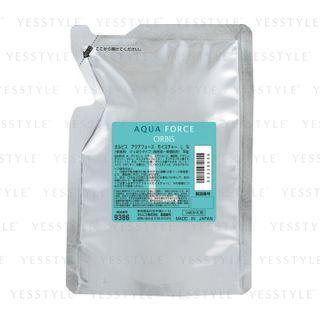 Orbis - Aqua Force Moisture L Oil Cut Refill 50g
