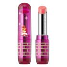 Shu Uemura - Super Mario Bros. Rouge Unlimited Sheer Shine Lipstick (saved Peach) 3.2g/0.11oz