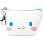 Cinnamoroll Face Mini Pouch One Size