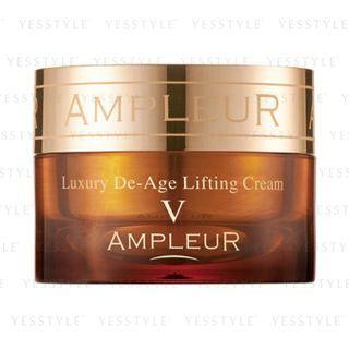 Ampleur - Luxury De-age Lifting Cream V 30g