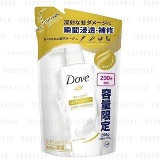 Dove Japan - Damage Care Conditioner Refill 250g