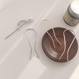 Alloy Hair Pin / Set
