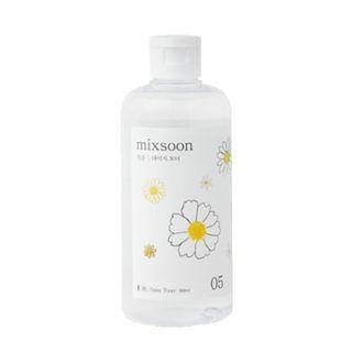 Mixsoon - Toner - 5 Types Daisy