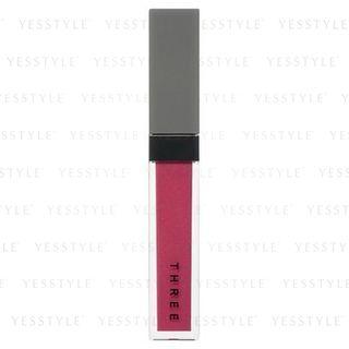 Three - Shimmering Lip Jam (#15 Dreamers Awaken) 7g