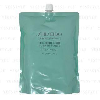 Shiseido - Professional The Hair Care Fuente Forte Treatment Scalp Care (refill) 1800ml