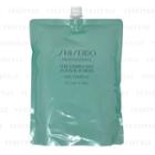 Shiseido - Professional The Hair Care Fuente Forte Treatment Scalp Care (refill) 1800ml