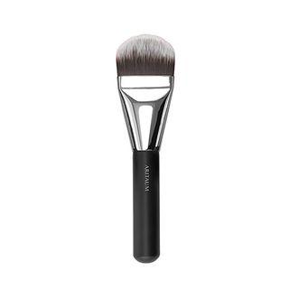 Aritaum - Unique Flat Glow Makeup Brush 1pc 1pc