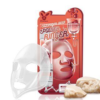 Elizavecca - Collagen Deep Power Ringer Mask Pack 1pc Collagen