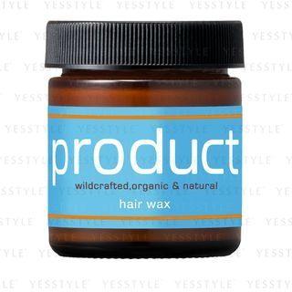 The Product - Hair Wax 42g