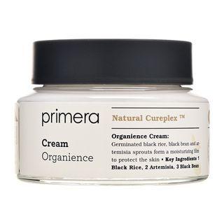 Primera - Organience Cream 50ml 50ml