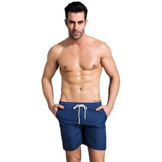 Sports Drawstring Shorts